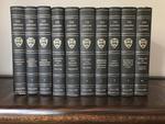 The Harvard Classics: An Anthology of the Greatest Works of World Literature