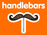 How to use Handlebars.js for templating